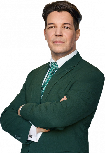 Wolfgang M. Schmitt