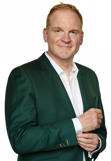 Stefan Schulz