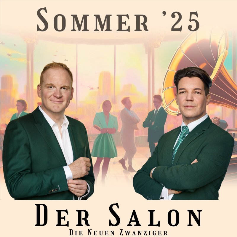 Sommersalon: Labubu weltweit, Freespeech, Sommerinterviews, eure Fragen – Episodenbild