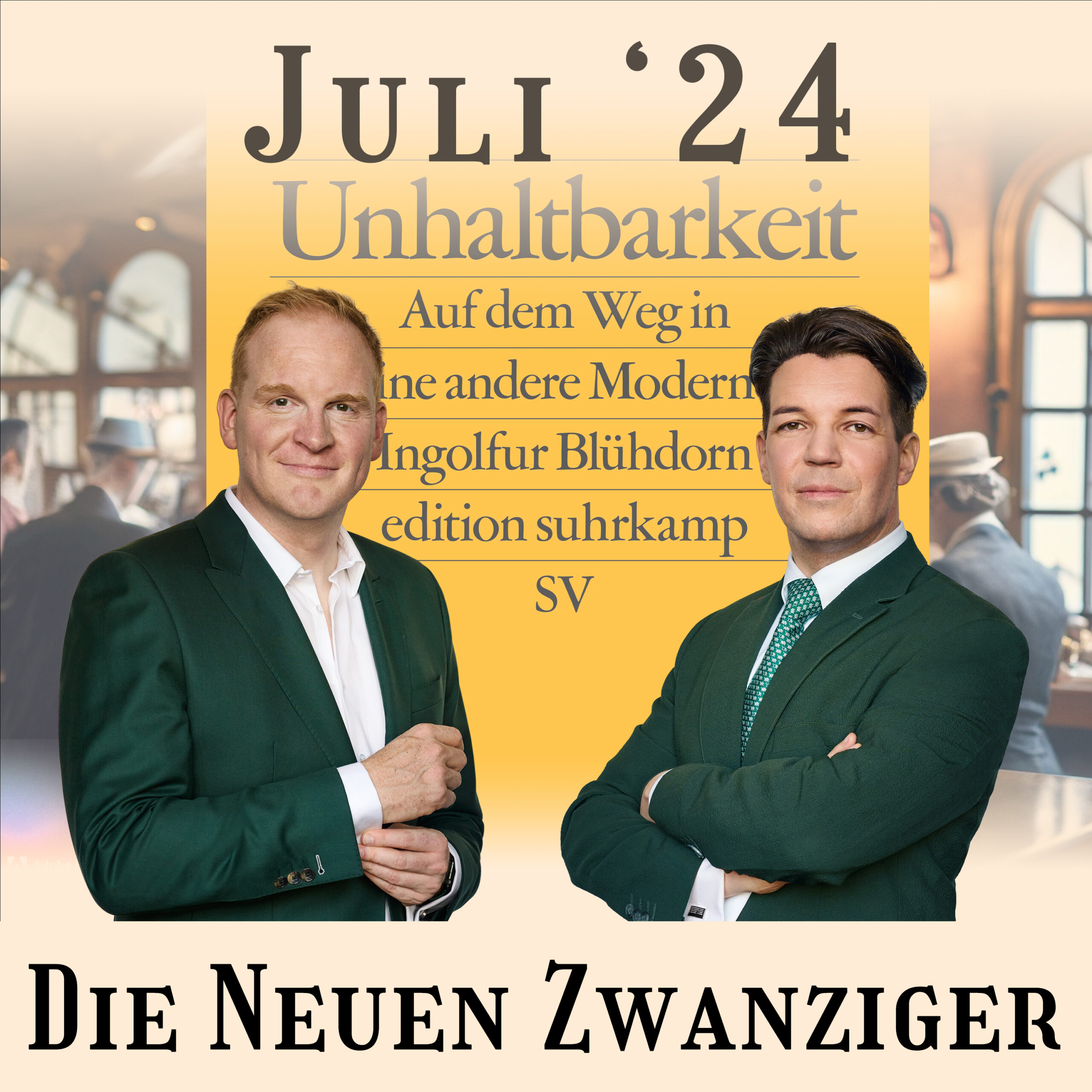 Die Neuen Zwanziger