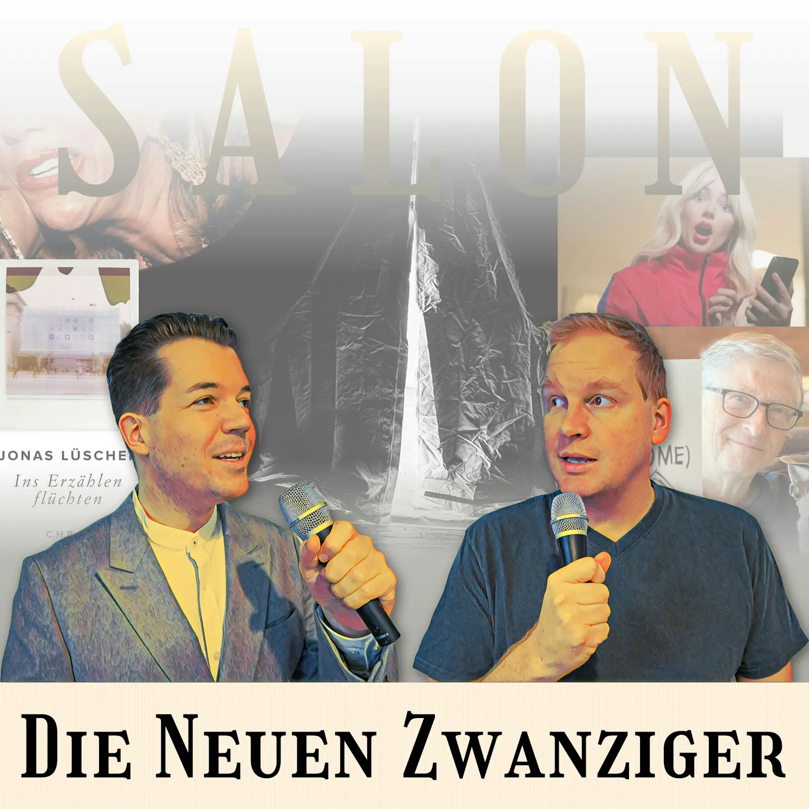 Cover 04. Mai 2020