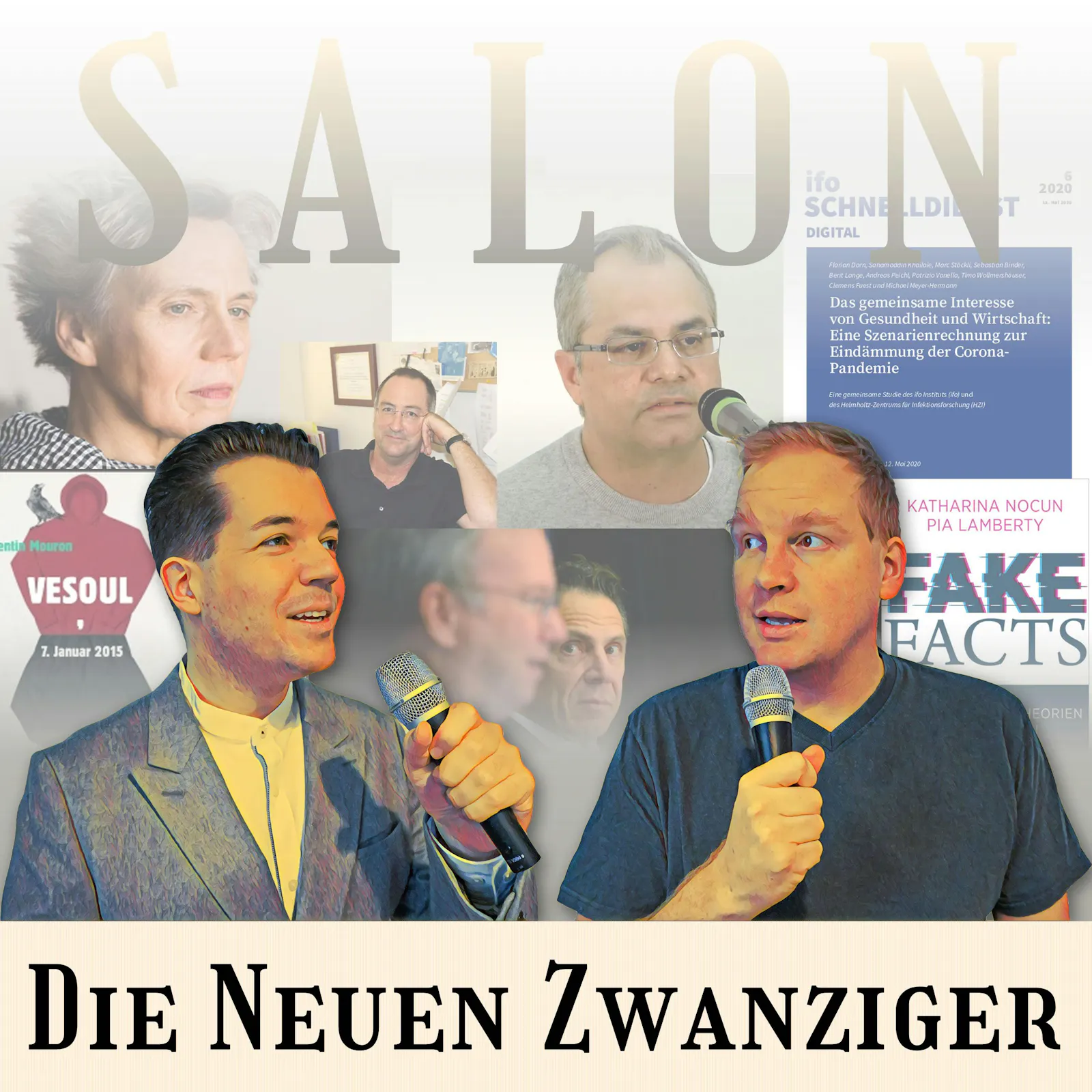Cover 04. Juni 2020