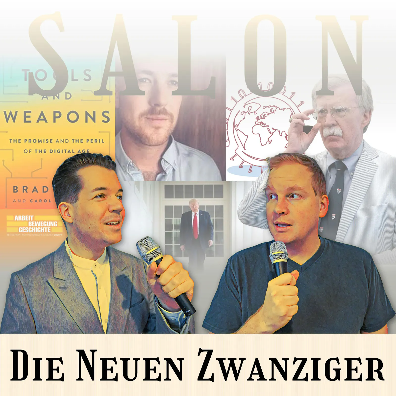 Cover 06. Juli 2020