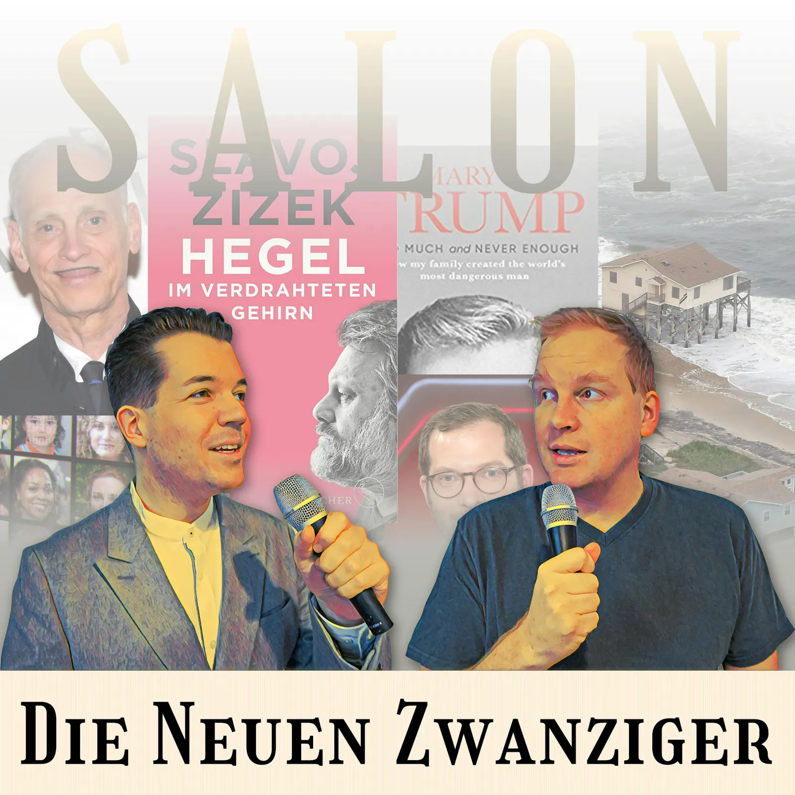 Cover 02. August 2020