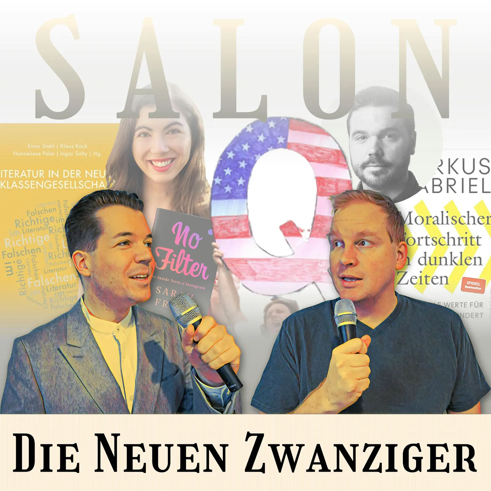 Cover 04. September 2020