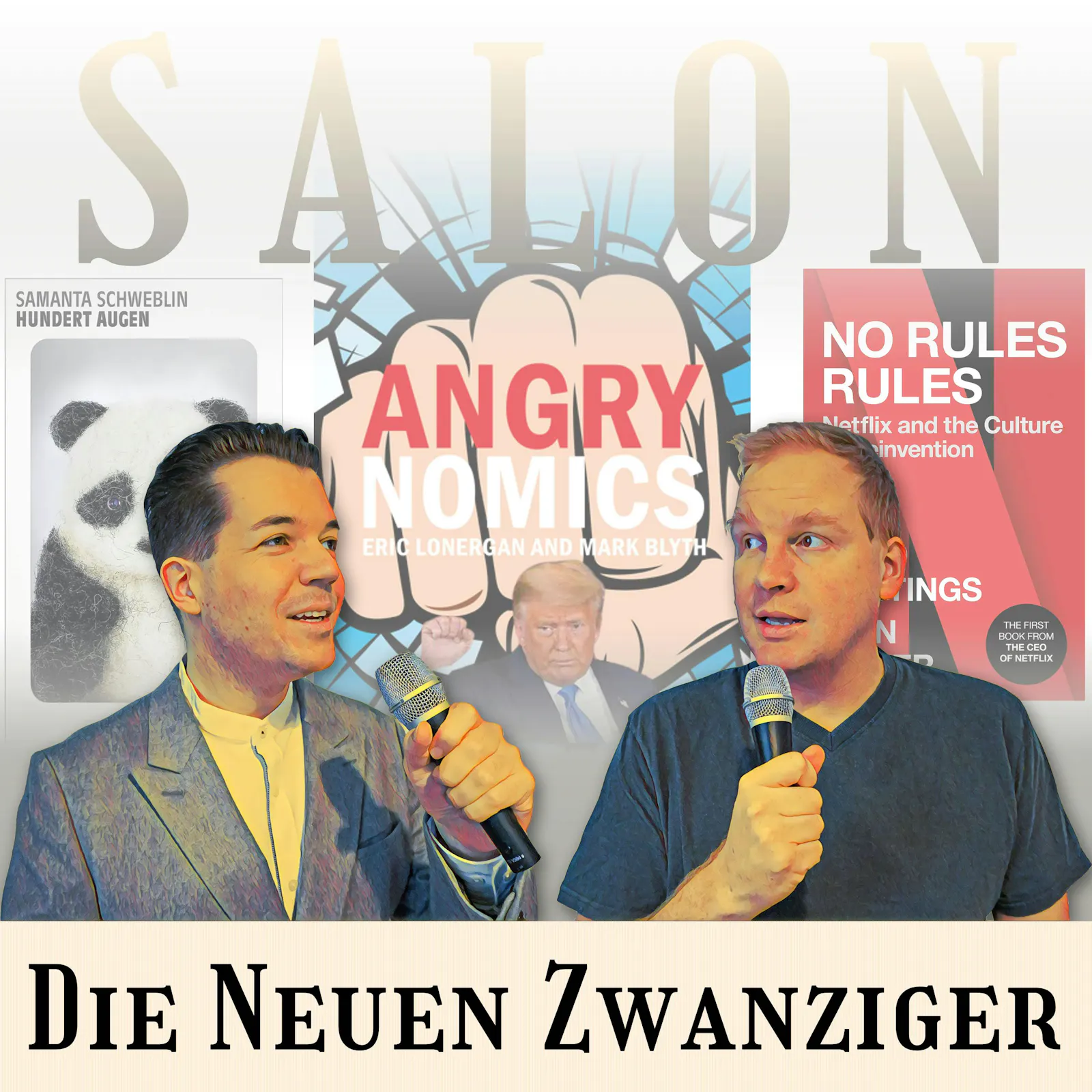 Cover 05. November 2020