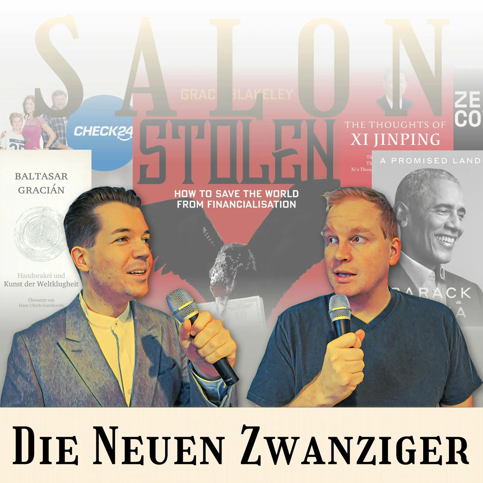 Cover 05. Februar 2021