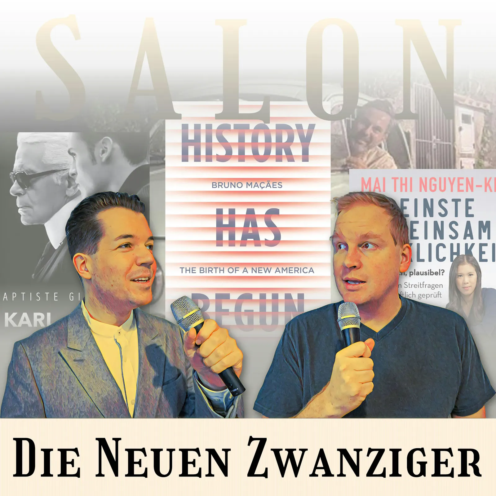 Cover 05. März 2021