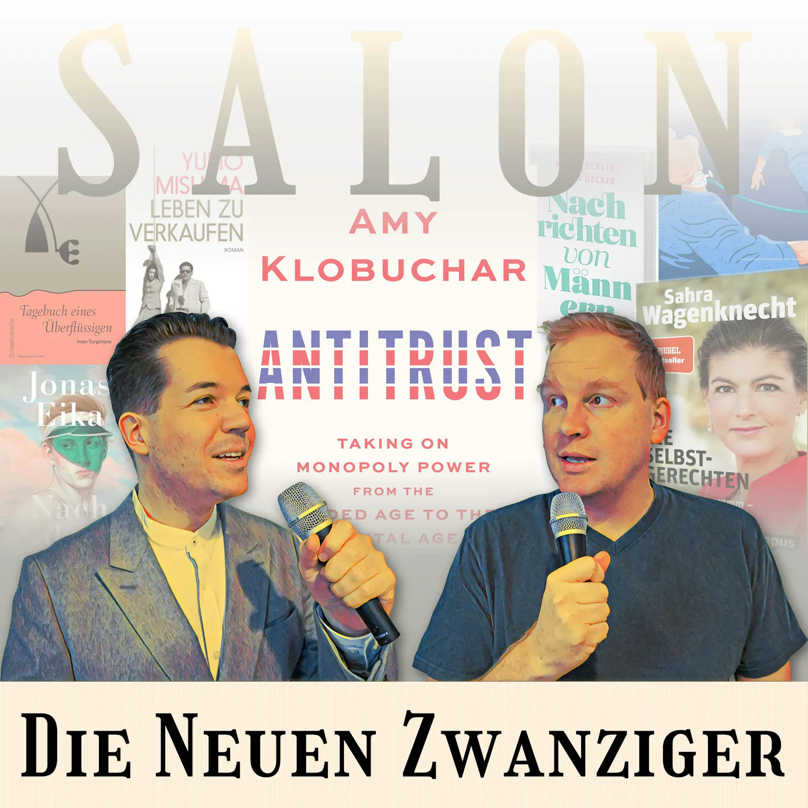 Cover 07. Juni 2021