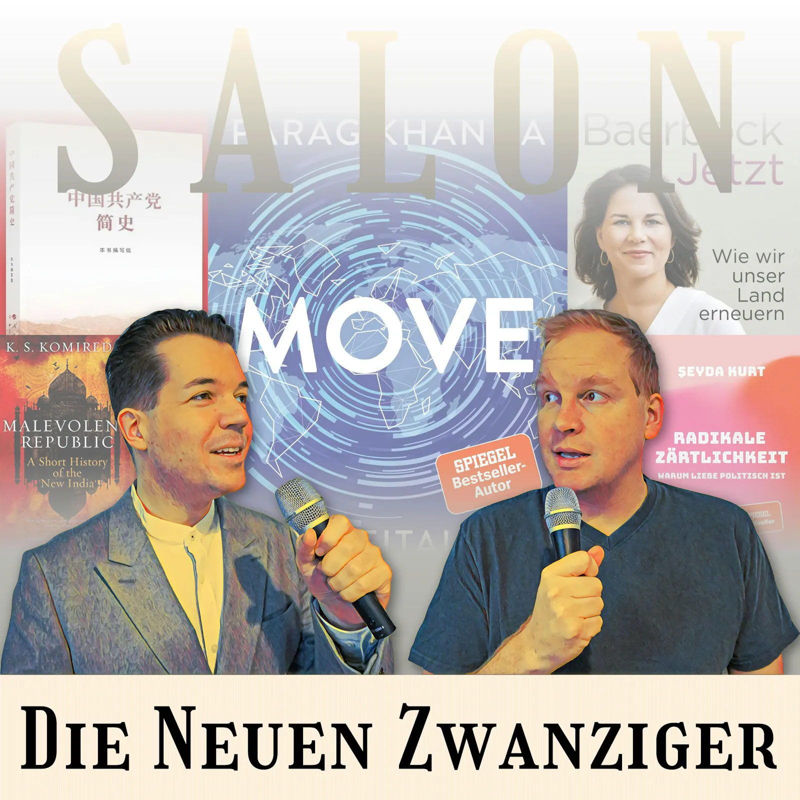 Cover 06. Juli 2021