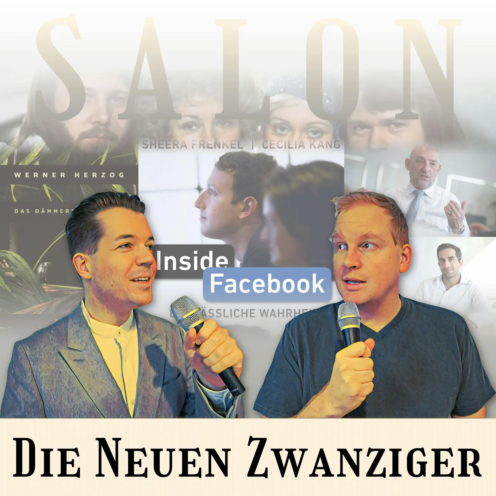 Cover 07. September 2021