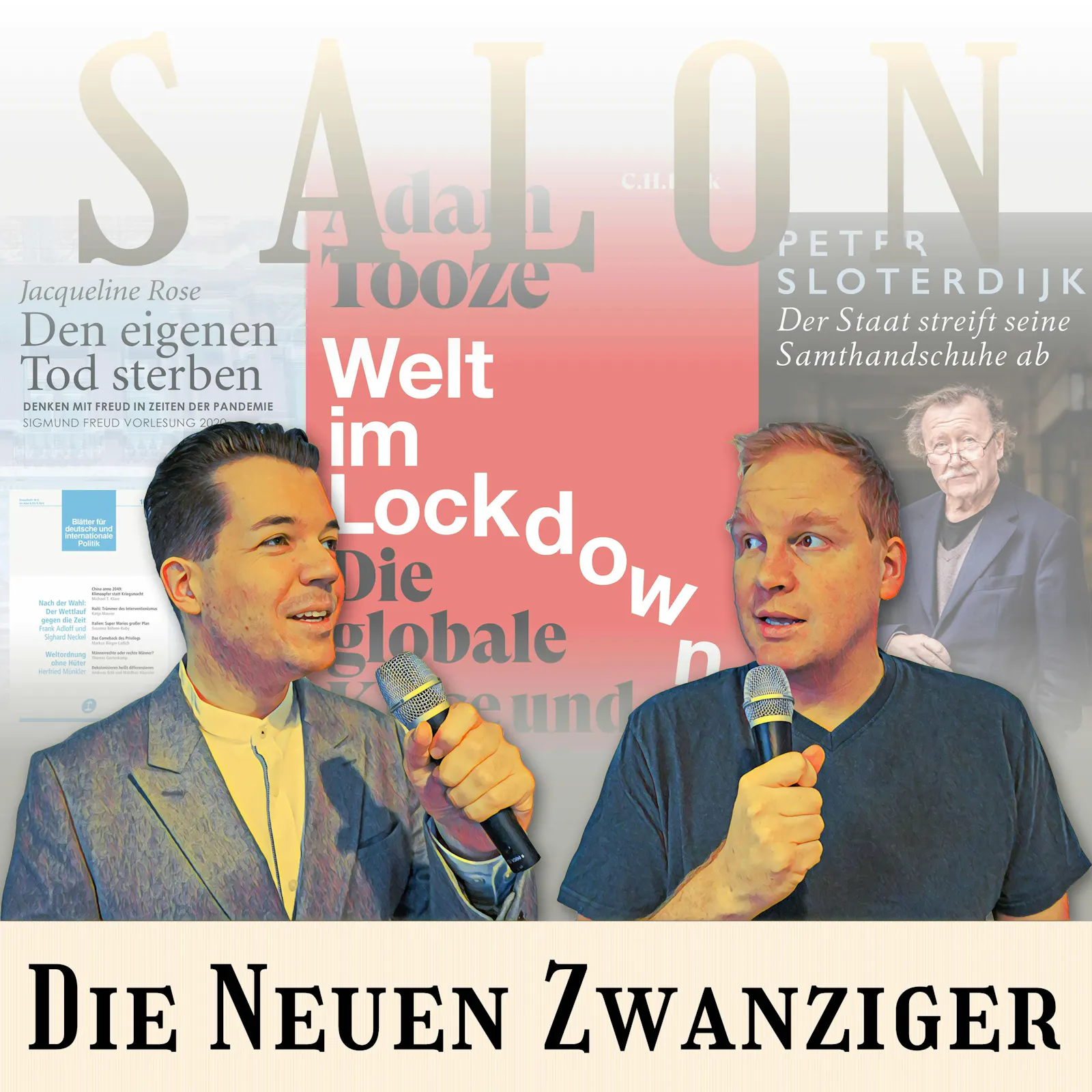 Cover 07. Oktober 2021