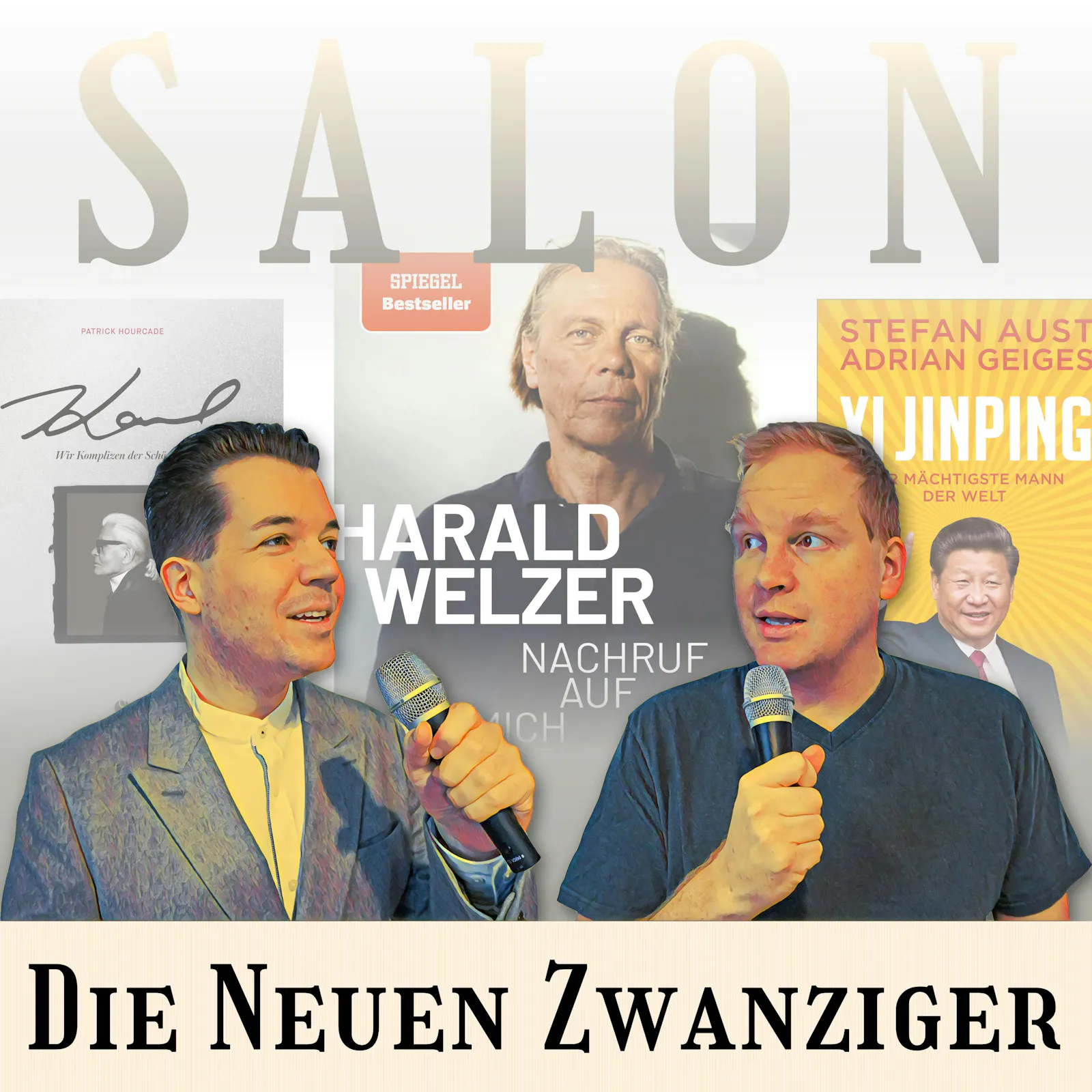 Cover 05. November 2021