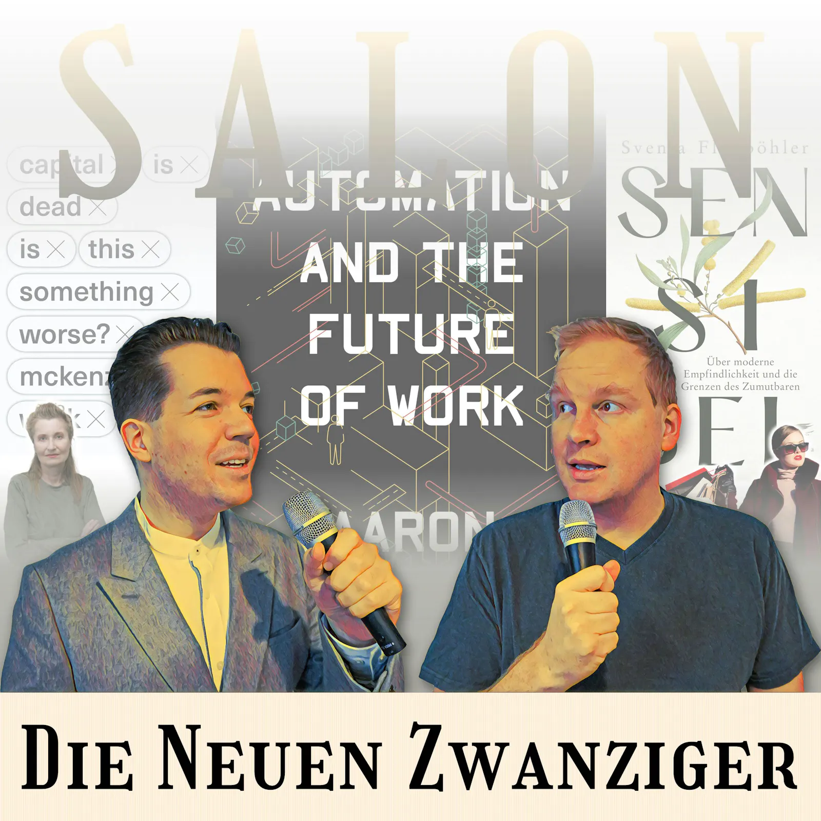 Cover 06. Dezember 2021