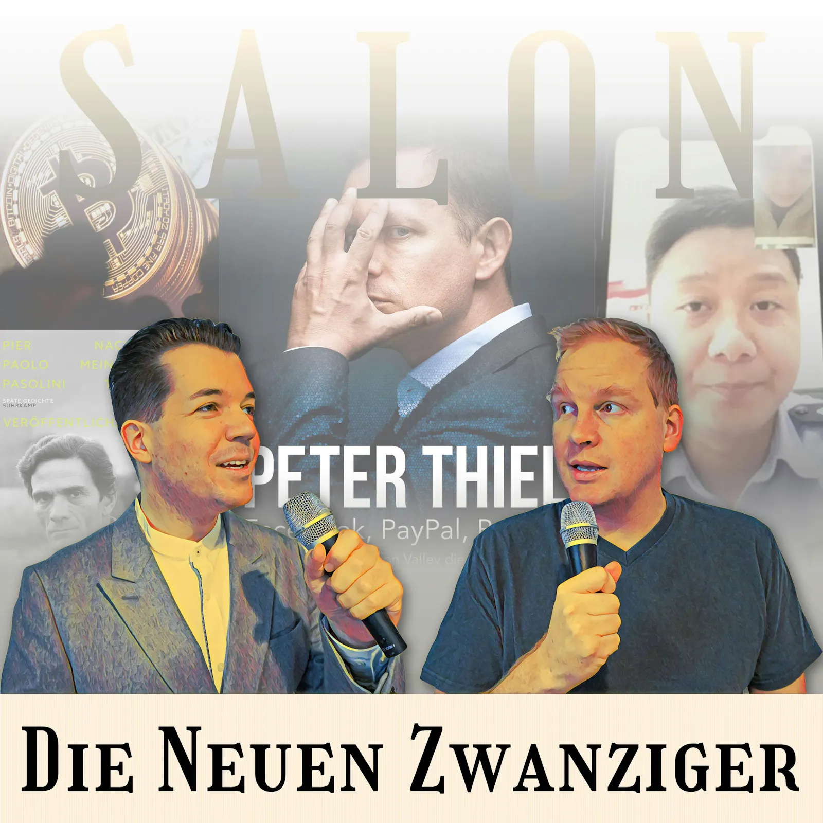 Cover 06. Januar 2022