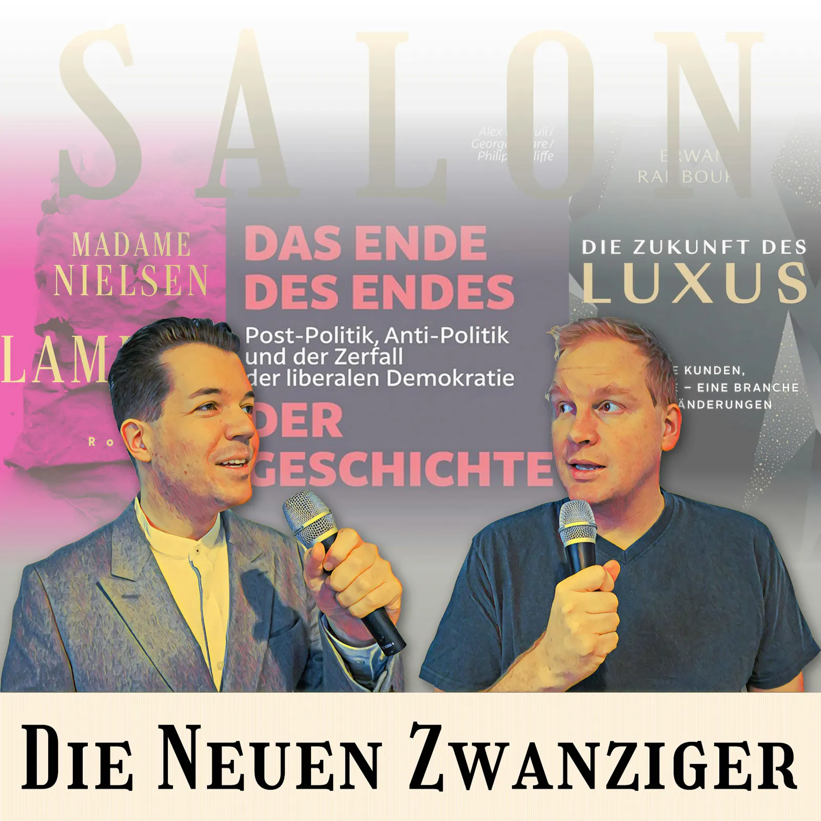 Cover 06. Mai 2022