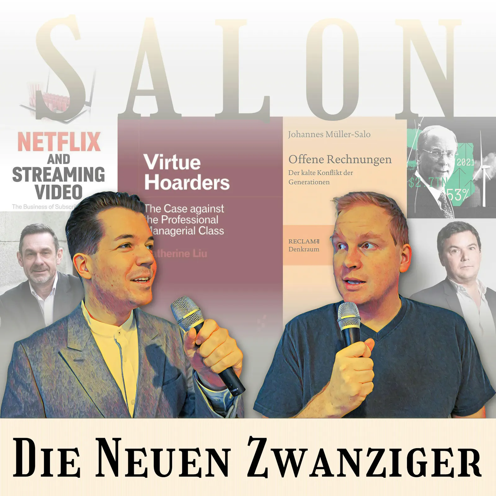 Cover 08. Juni 2022