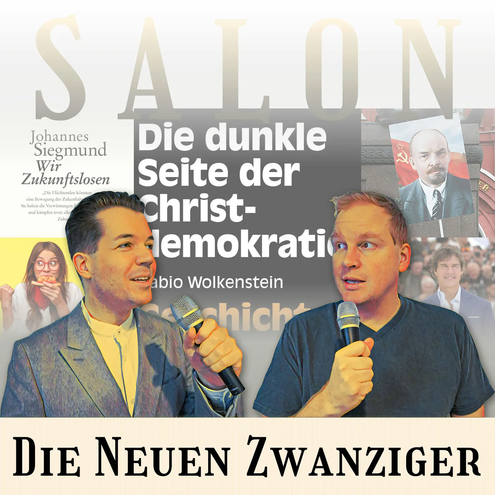 Cover 07. Juli 2022