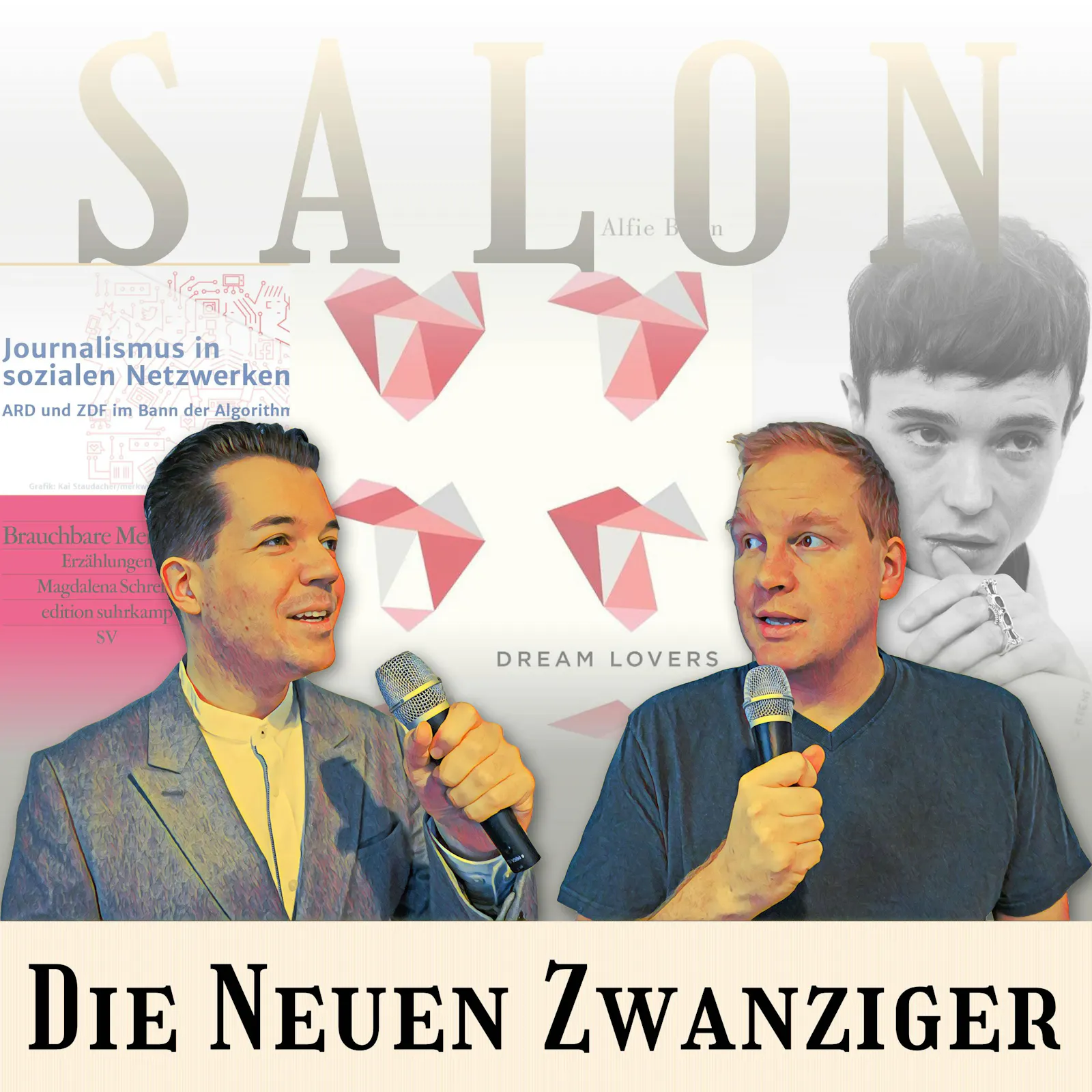 Cover 08. August 2022