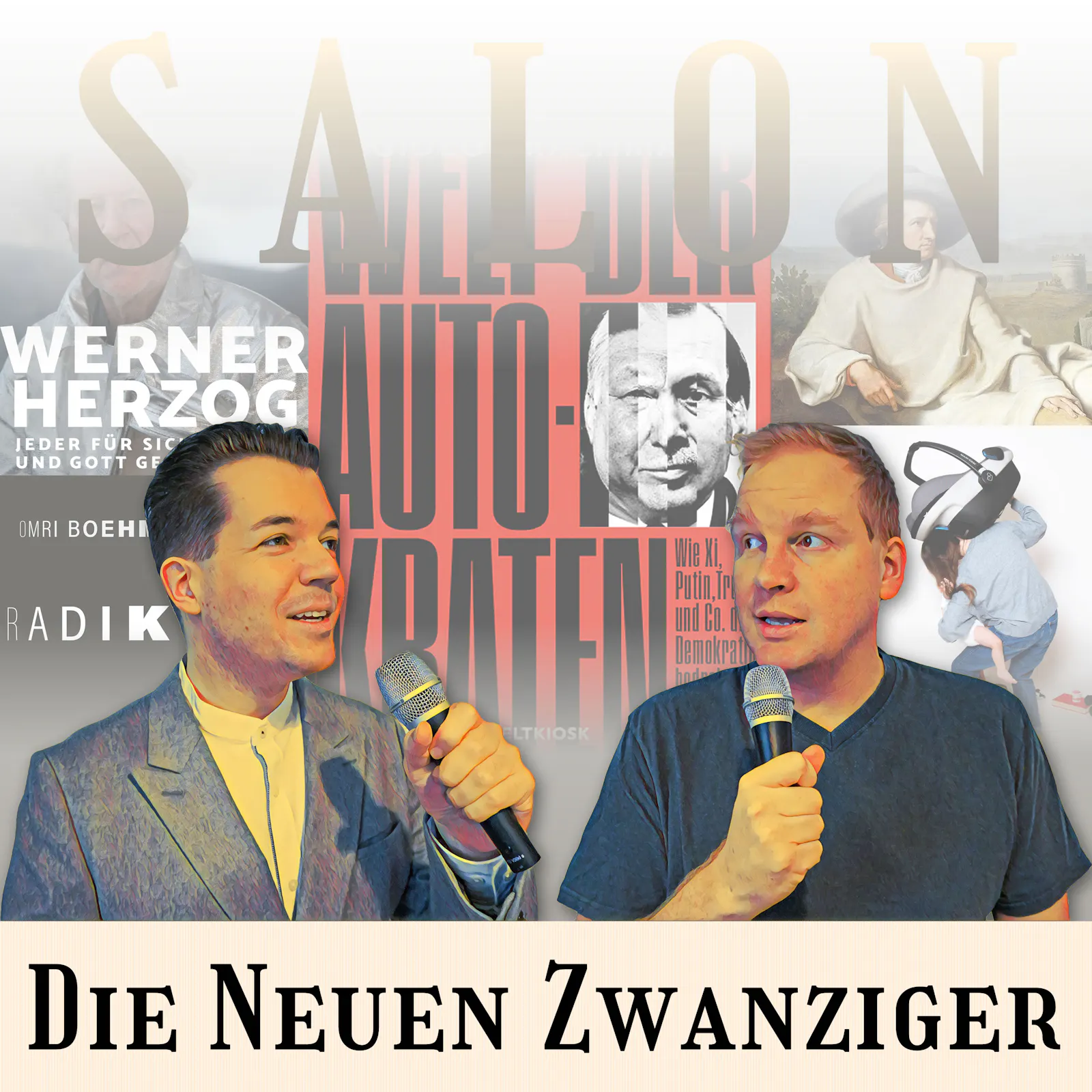 Cover 07. September 2022