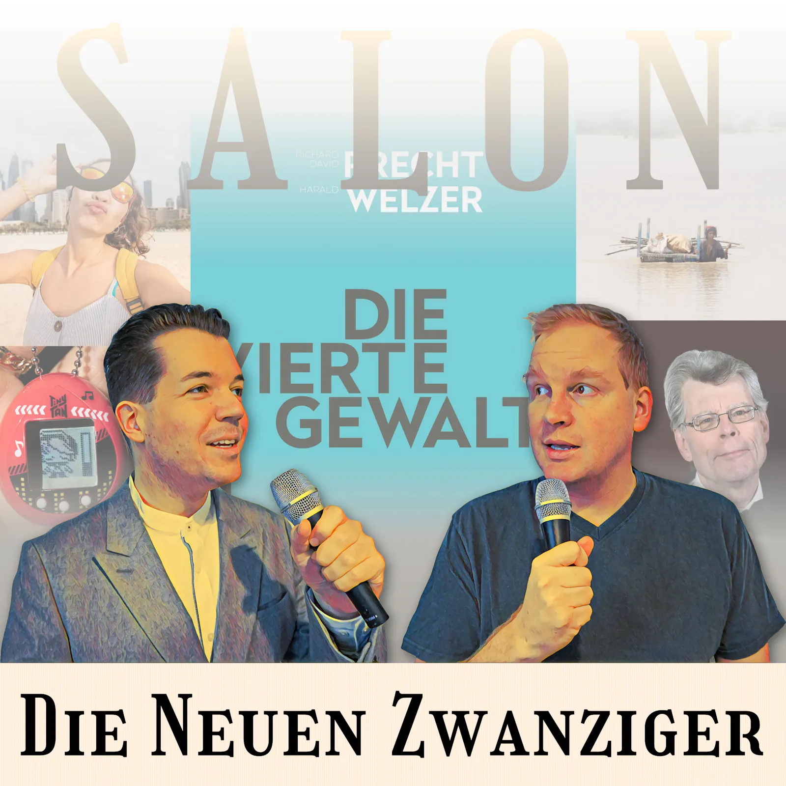 Cover 05. Oktober 2022