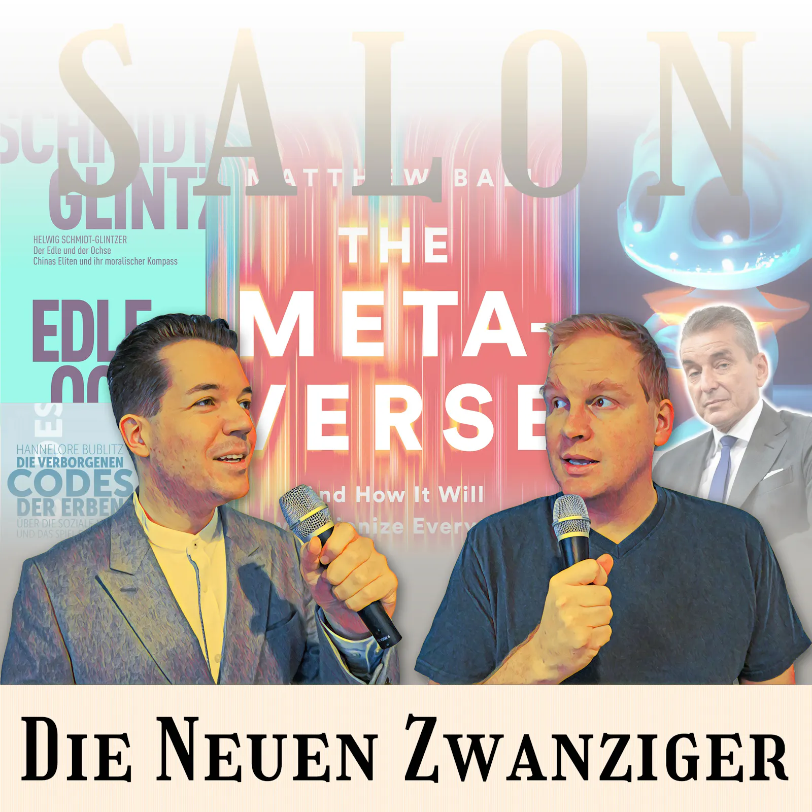 Cover 06. November 2022
