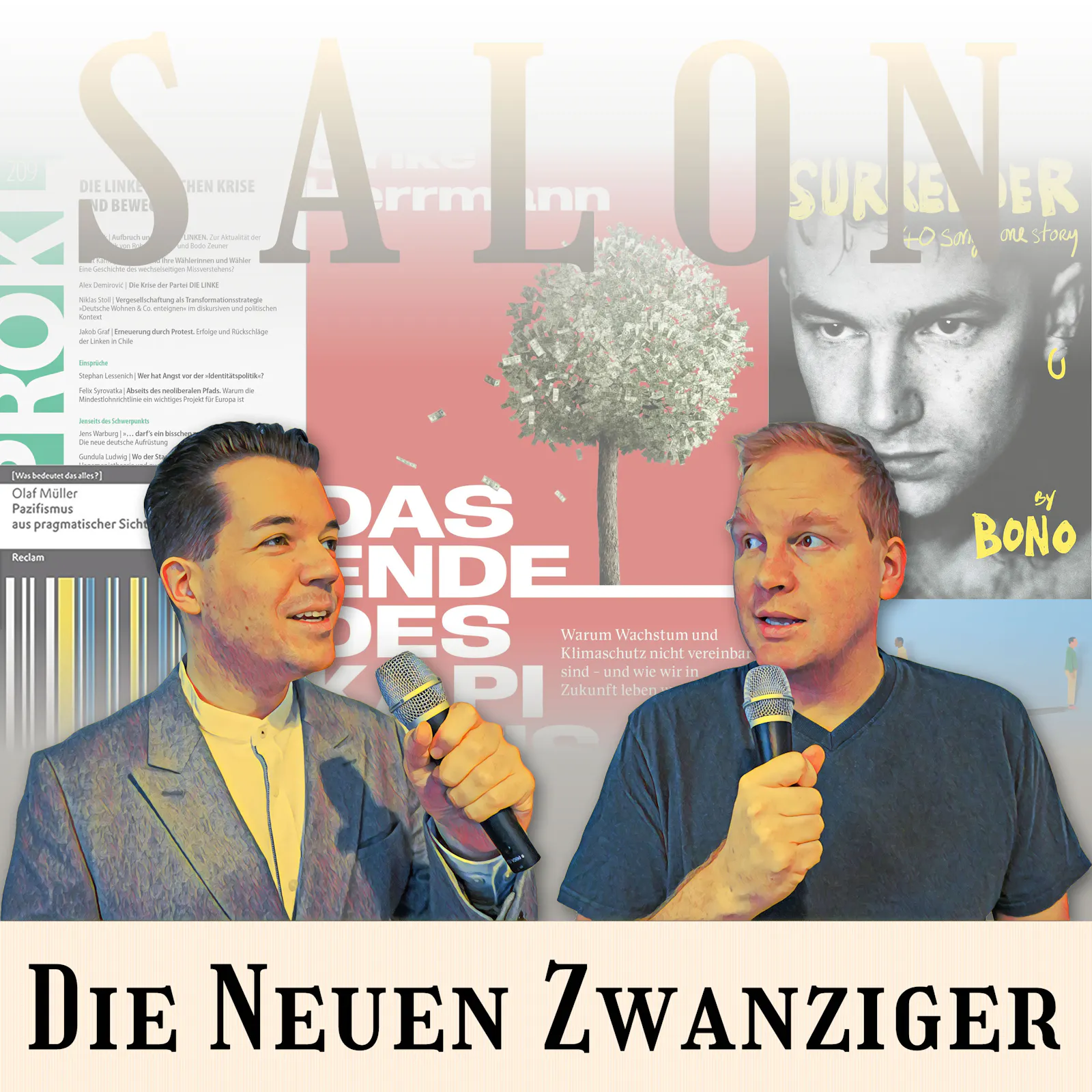 Cover 06. Dezember 2022