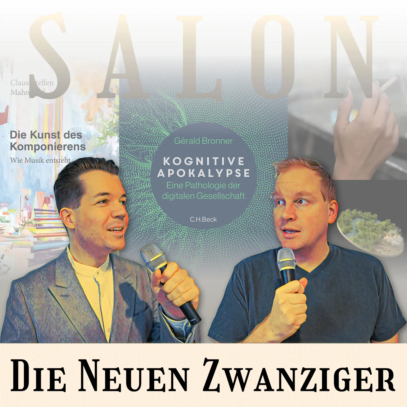 Cover 10. Januar 2023
