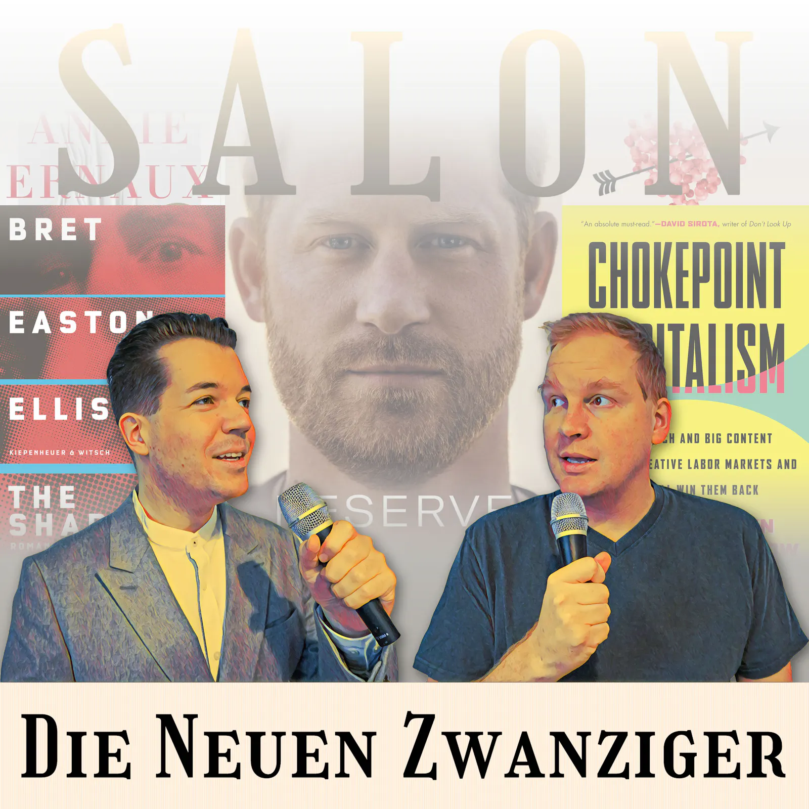 Cover 06. Februar 2023