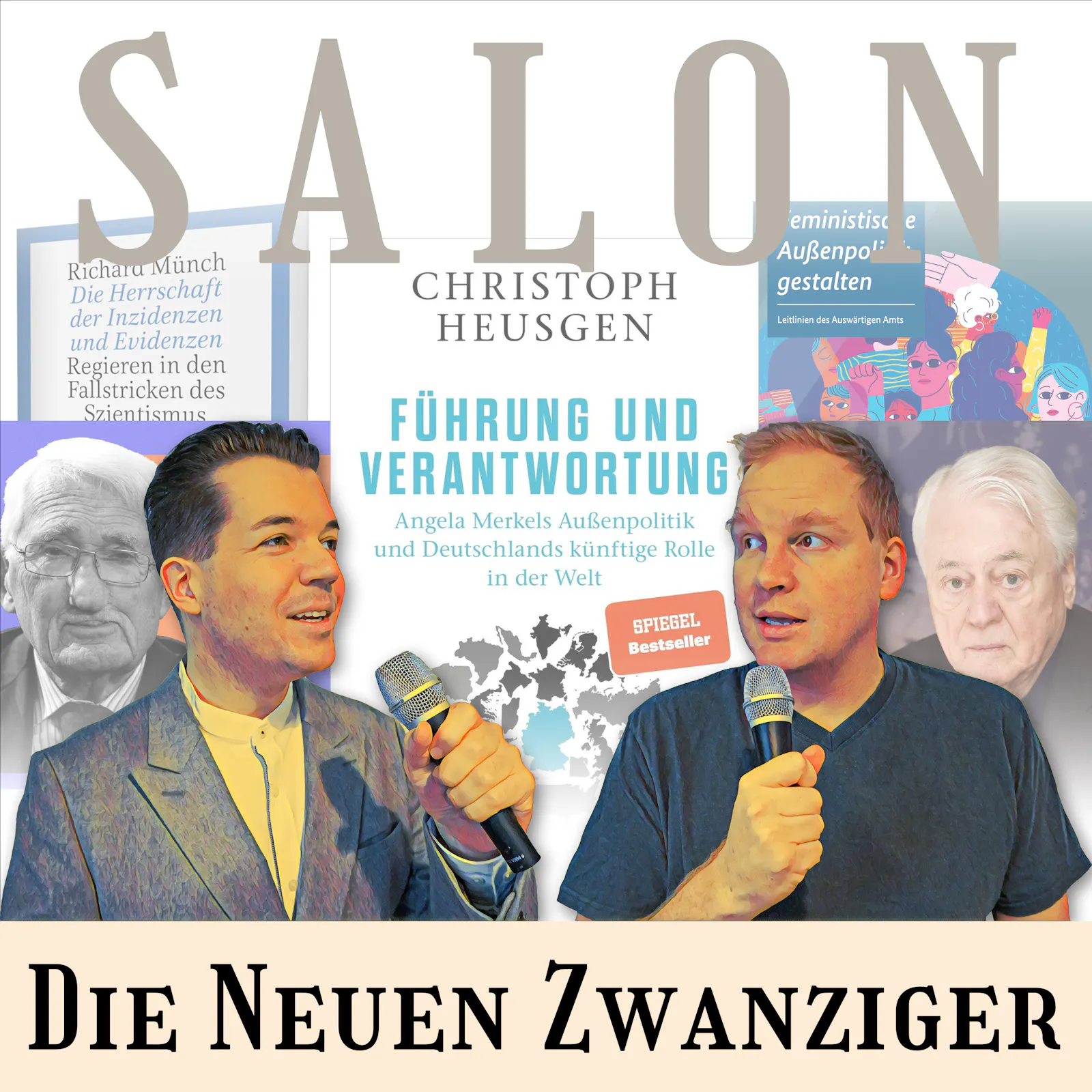 Cover 07. März 2023