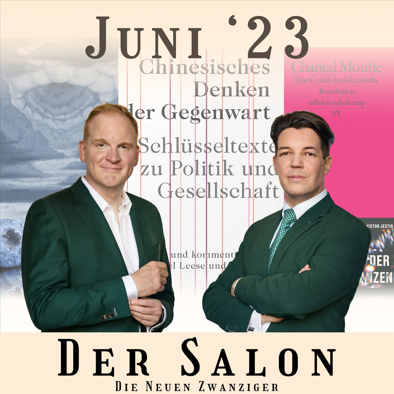 Cover 06. Juli 2023