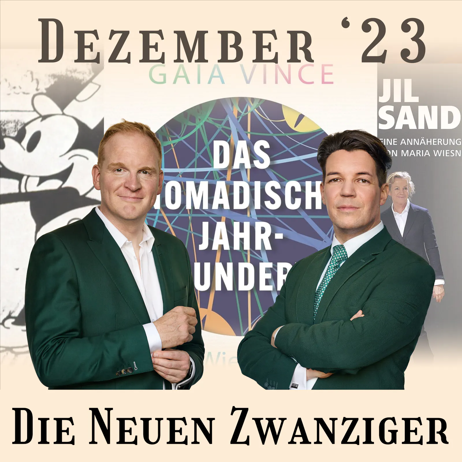 Cover 05. Januar 2024