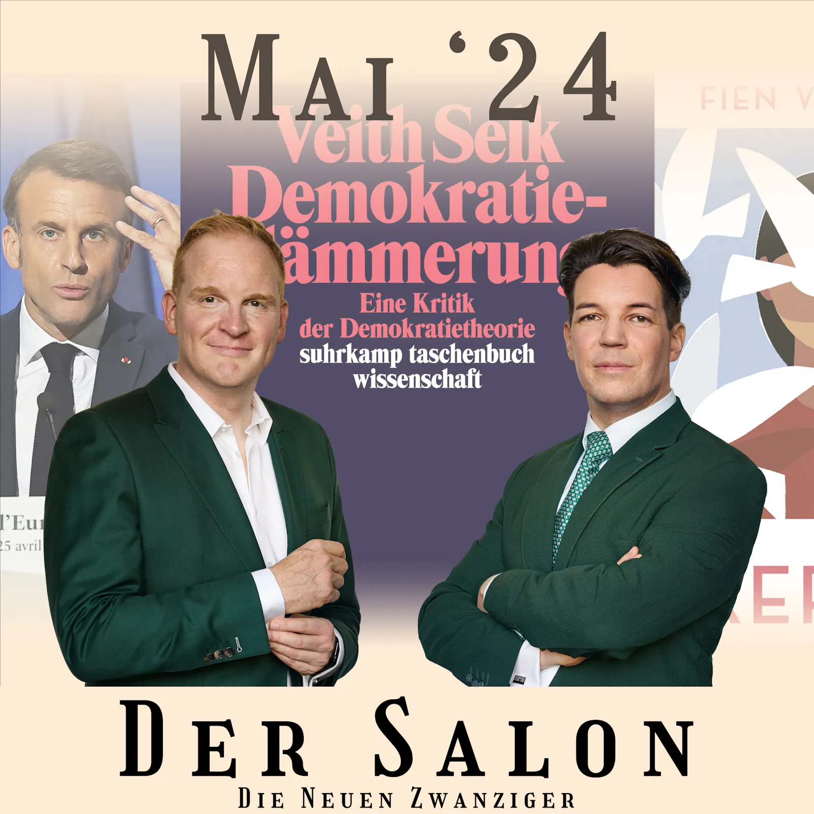 Cover 05. Mai 2024