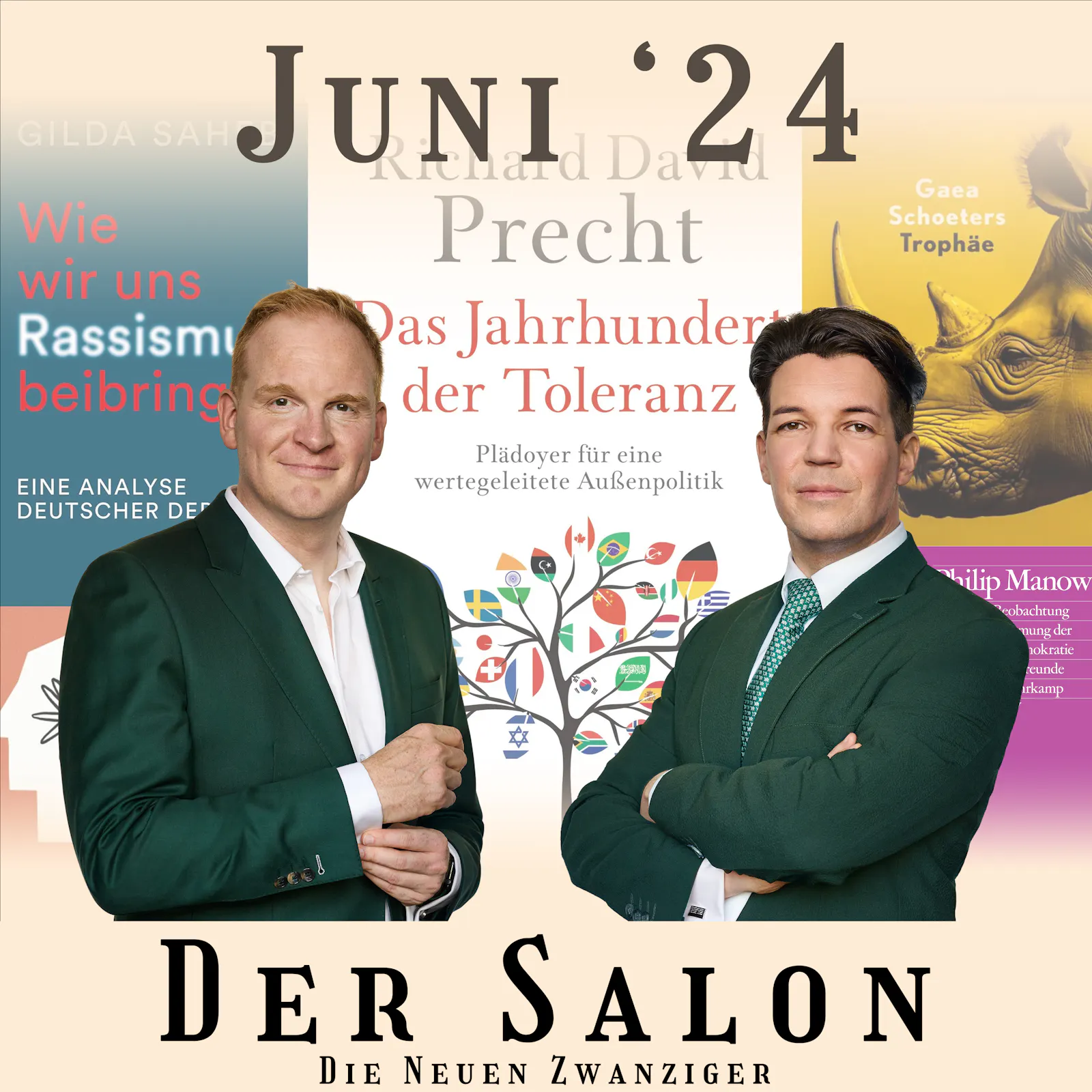 Cover 06. Juli 2024