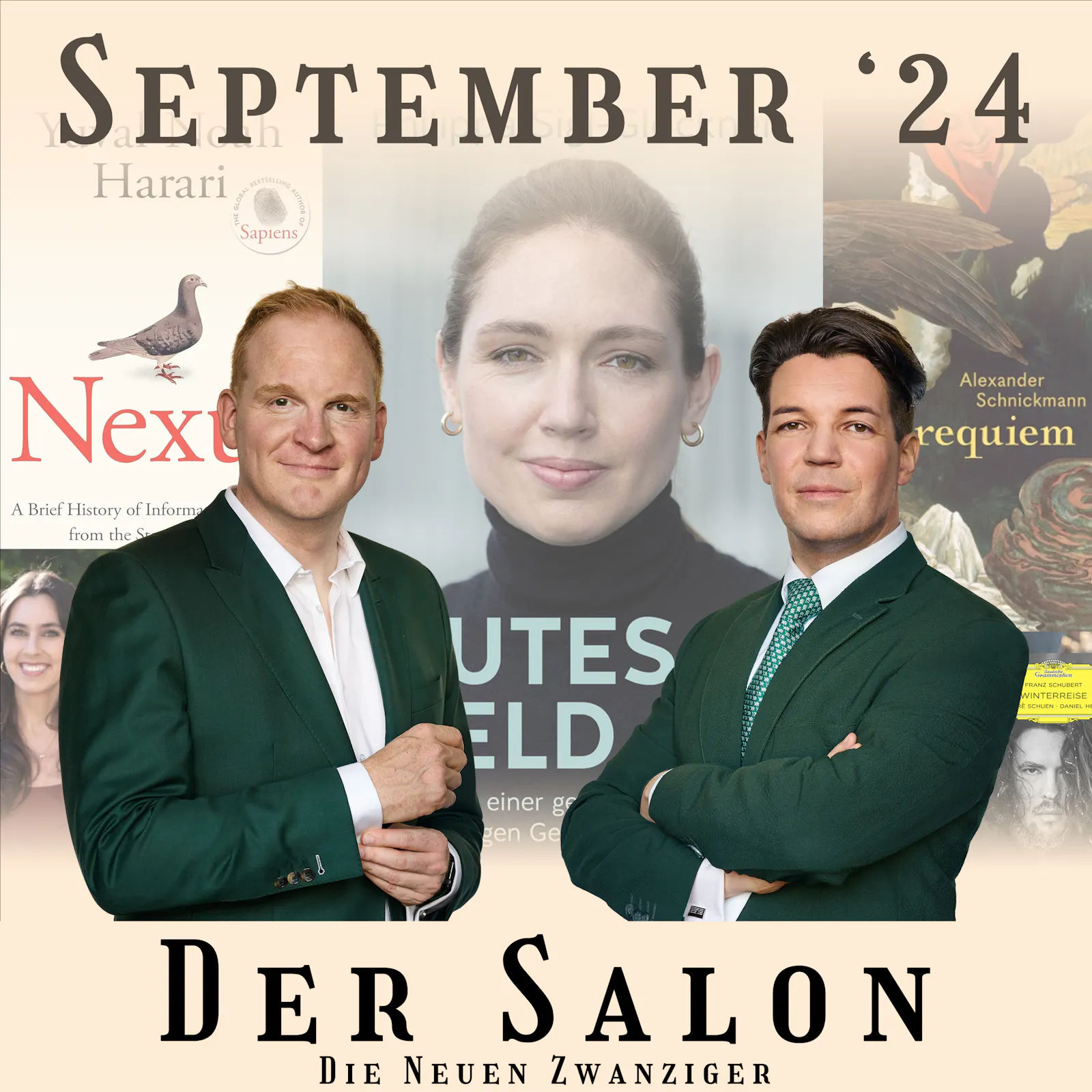 Cover 05. Oktober 2024