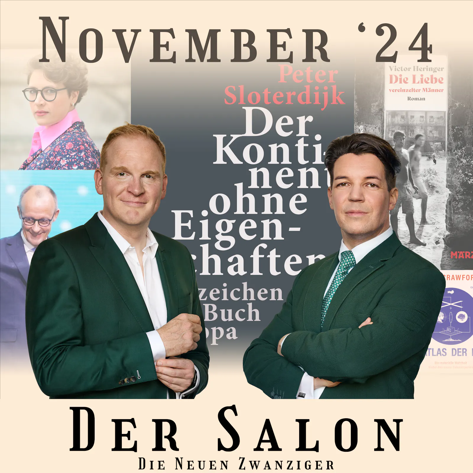 Cover 06. Dezember 2024